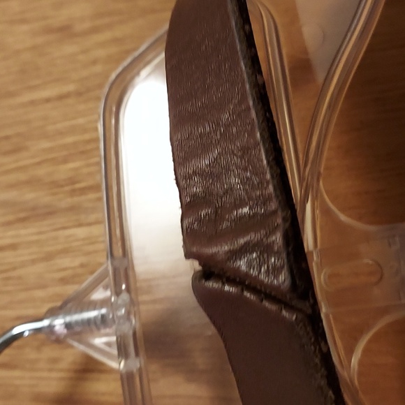 LUCKY Brand Leather Bag - Picture 5 of 10